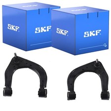 2X SKF QUERLENKER OBEN VORNE RECHTS LINKS passend für FORD RANGER