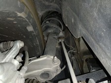 STOßDÄMPFER VORDERACHSE RECHTS / 2643568 FÜR AUDI Q3 SPORTBACK F3N 35 TDI