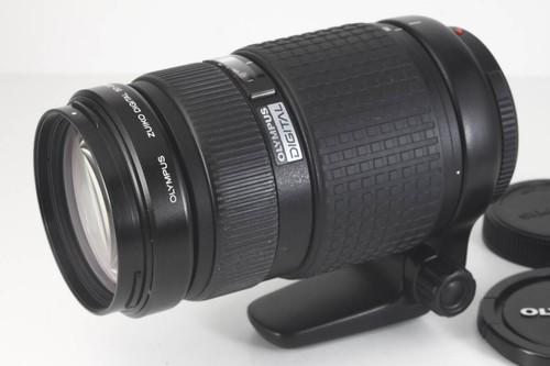 OLYMPUS ZUIKO DIGITAL 50-200mm F2.8-3.5 ED 192419