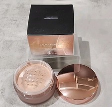 Laura Mercier Translucent Loose Setting Powder in Light Catcher COSMIC ROSE 47