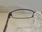 GUESS GU1606 red pre-owned Eyeglass Frames Only 53-17-135 — photo 8