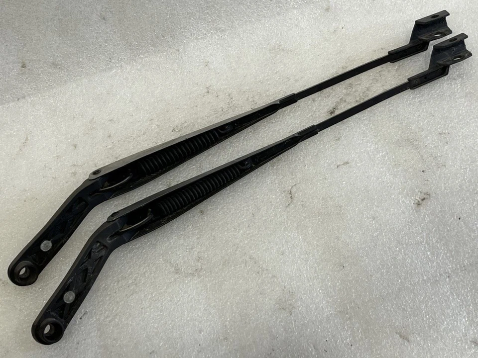 Honda Accord 1984 1985 sedán parabrisas delantero limpiaparabrisas par Foto 2 de 4