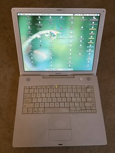 iBook G4 | eBay