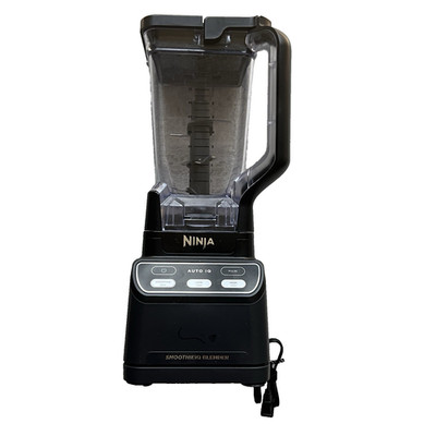 Ninja Blender Smoothie Auto-IQ 1400 Peak Watts 72-oz Model O750B | eBay