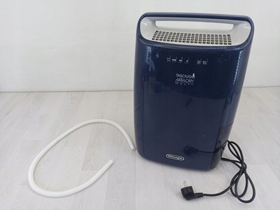 DeLonghi DEX 16 Luftentfeuchter und Luftreiniger