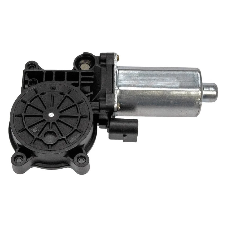 For BMW X5 2000-2006 Dorman 742-913 Solutions Front Driver Side Window Motor Foto 2 de 3