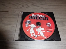 Backyard Soccer PC Game