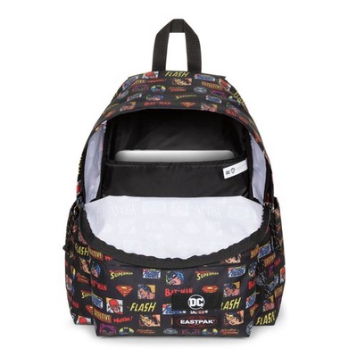 EASTPAK DAY PAK'R DC ICONS POLYESTER RUCKSACK A