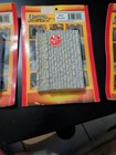 3 HO Scale Chooch 8450 Double-Track Cut Stone Bridge Abutment for Central Valley — photo 3