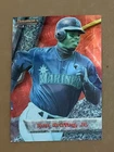 1994 Bowman's Best Seattle Mariners Ken Griffey Jr Baseball Card #40 (MT)