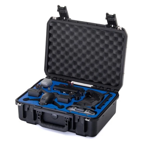 Go Professional Cases DJI FPV Drone Carry Case
