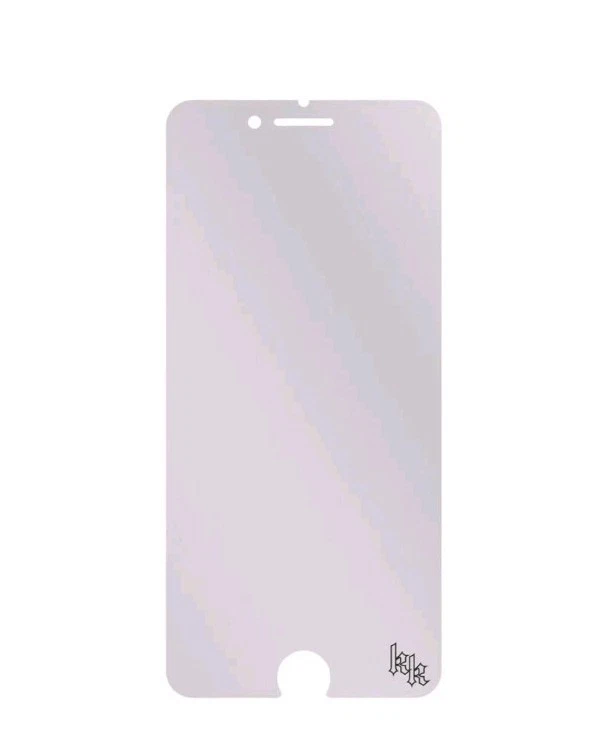 Incipio Kksp-004-chrm Kendall + Kylie Iphone 8/7/6/6s Screen Protector, Chrome - Image 4 of 4
