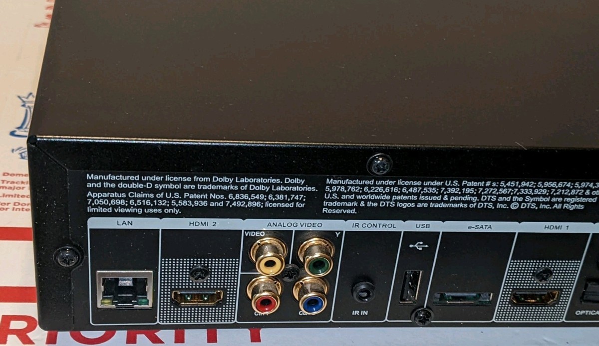 Oppo ブルーレイプレーヤー 本体 BDP-93 Oppo BDP-93 3D Blu-ray Player for sale online | eBay