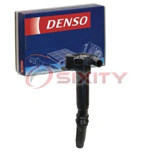 DENSO 673-6301 Direct Ignition Coil for UF631 U4037 IC734 GN10618 E1131 DG zp