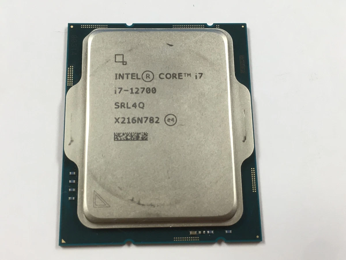 Intel Core i7-8700K Computer Processors for sale - eBay Intel Core i7-8700K Computer Processors for sale - eBay
