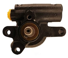Power Steering Pump-New Lares 12986 fits 90-91 Toyota Land Cruiser