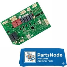 98701201W-A OEM For Kenmore Refrigerator Fridge Control Used Part # Model NR1205