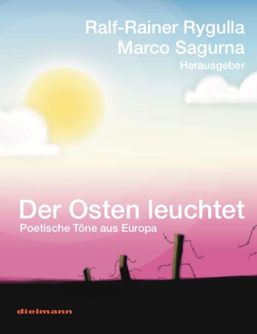 Der Osten leuchtet Andree Sandkötter