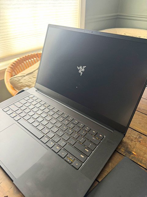 Razer Blade 16