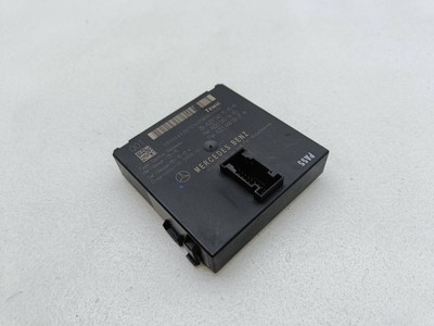 Mercedes-Benz S W221 2007 Benzin Gateway-Steuermodul A2215407045 200kW RPG26399