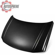 Sherman 901-28-15 Hood Panel Assembly For Chevy Silverado 2500 Hd 2005-2006