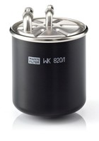 MANN-FILTER Wk 820/1 Kraftstofffilter FüR Chrysler MERCEDES-BENZ
