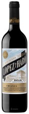 Hacienda López de Haro - Crianza 2022 (750ml)