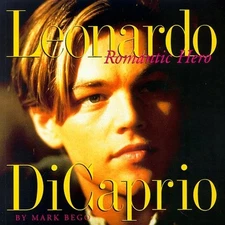 Leonardo Dicaprio: Romantic He - VERY GOOD