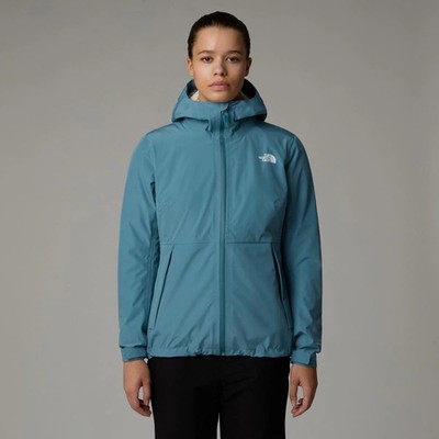THE NORTH FACE jacket dryzzle futurelight waterproof size S uk 10 eu 38 RRP £250