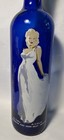 Vintage Blue Kestrel Pure Platinum 2nd Edition Marilyn Monroe Bottle — photo 2