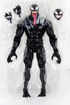 Marvel Legends MCU Movie Venom Figure Venompool Series 2020
