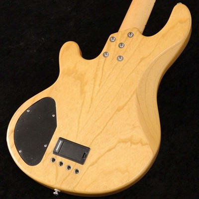 Lakland Shoreline Series Sl44-94 Deluxe Natural Translucent Safe