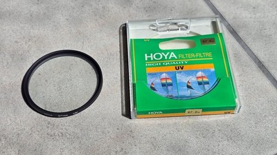 ***HOYA UV Filter + 67mm ***