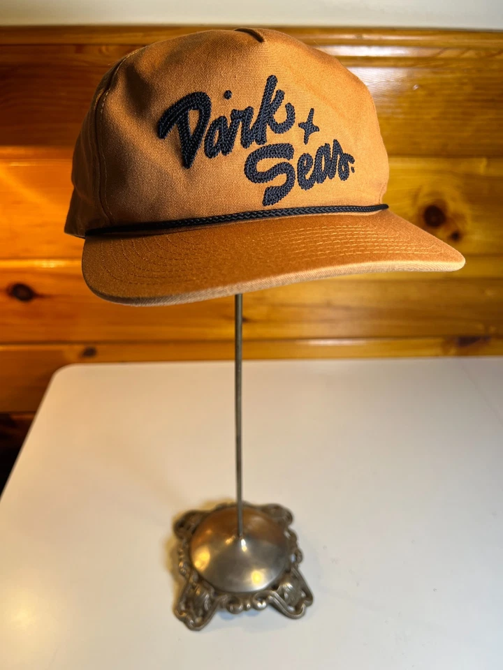 Alto Antiguo Victoriano Hierro Fundido Sombrero Soporte Sombrerería Haberdashery Exhibidor Foto 3 de 4