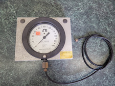 Omega Engineering Q-8631 Test Gauge 0.2 Psi