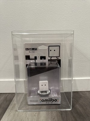 Amiibo Hako Boy Series QBBY Figure - NVL-C-ANAA for sale