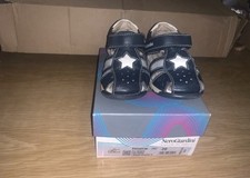 Sandali Bambino Nero Giardini Taglia 20 Nuovi con Scatola – Scarpe Estive Bimbo