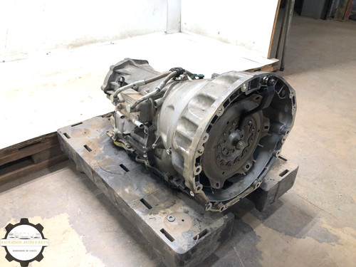 Maserati Levante 2017-2022 Transmission Photo - $400