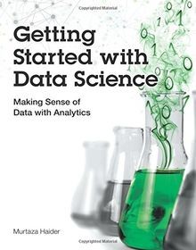 Getting Started with Data Science: Making Sense of Data ... | Buch | Zustand gut