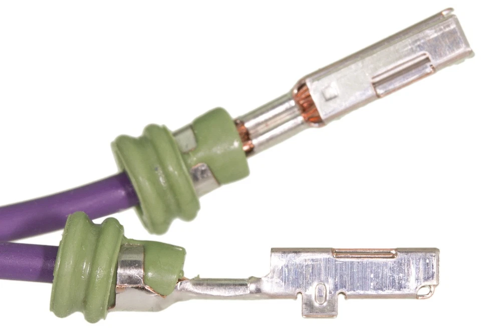 Connector/Pigtail(Brake Mstr Cyl) Airtex 1P1856 - Image 3 of 4