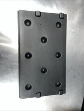 Avantco Ice 19492265 Door Panel Assembly for UC-120-A Undercounter Ice Machine