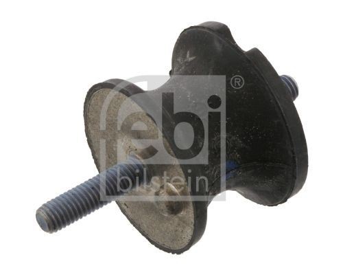FEBI 36906 MOUNTING MANUAL TRANSMISSION