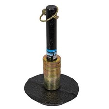 Buyers Products 1303220 Heavy Duty Snow Plow Shoe Assembly For Western 49071 Buyers Products 1303220 Heavy Duty Snow Plow Shoe Assembly For Western 49071