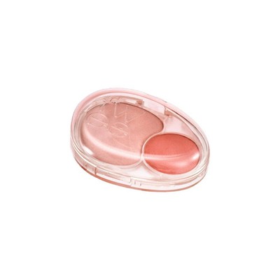 Fwee Mellow Dual Blush CR02 Baby Smile 7.2g