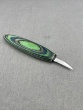 Helvie Carving Knife 1 1/2" Pre-owned