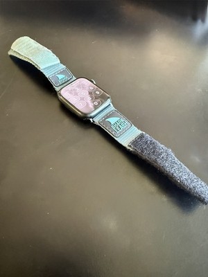 Apple Watch Series 7 45mm Green 32GB