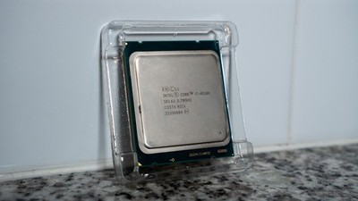 Intel Core i7-4820K (3.7GHz, 4 Core / 8 Thread)   LGA 2011 CPU