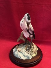 TEVIOTDALE HERON BY D EDIMAN ? PLEASE READ THE DESCRIPTON