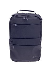 Evoon Backpack - BLK Plain