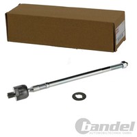 NTY Axialgelenk Spurstange Li/Re Passend FÜR Mitsubishi Grandis | SDK-MS-045